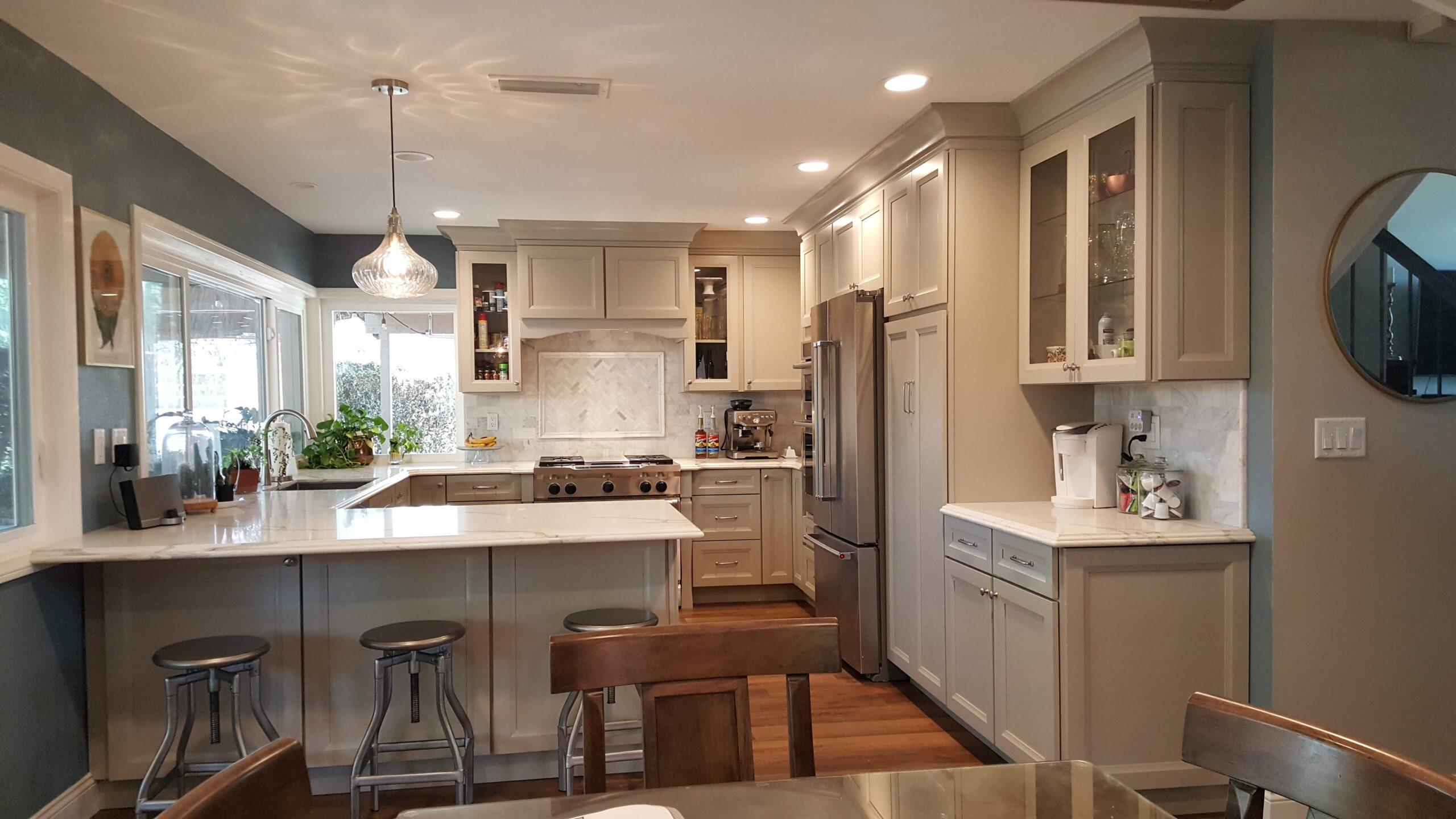 Better Remodels