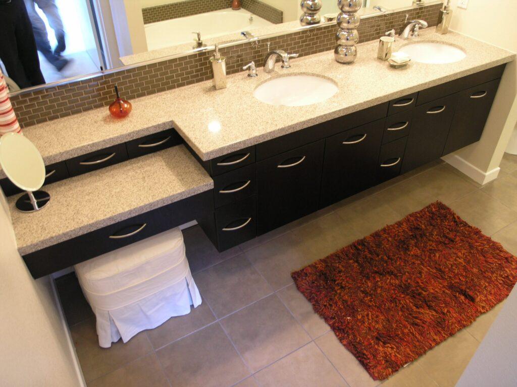 bathroom remodeling in orange county