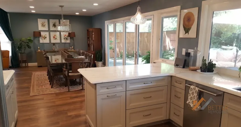 Best Home Remodeling Contractors in California- Top Tips for a Stress & Free Renovation