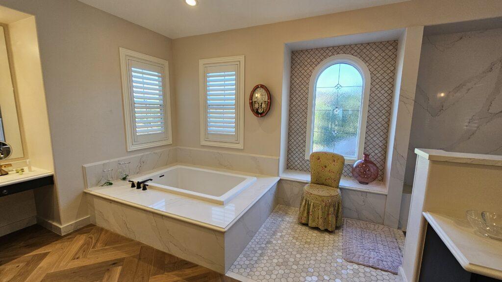 What Is the Most Expensive Part of a Bathroom Remodel? 2 bathroom remodeling