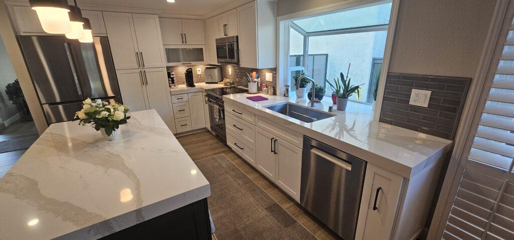 What Is the Average Cost of a Kitchen Remodel in California