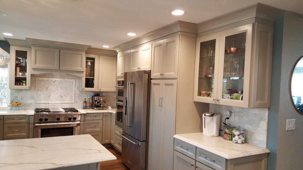 Home Remodel in Tustin CA