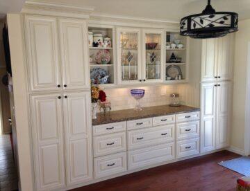 Bixby Kitchen Remodel Brea, CA.