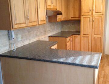 Casey Kitchen Remodel in Placentia, CA.