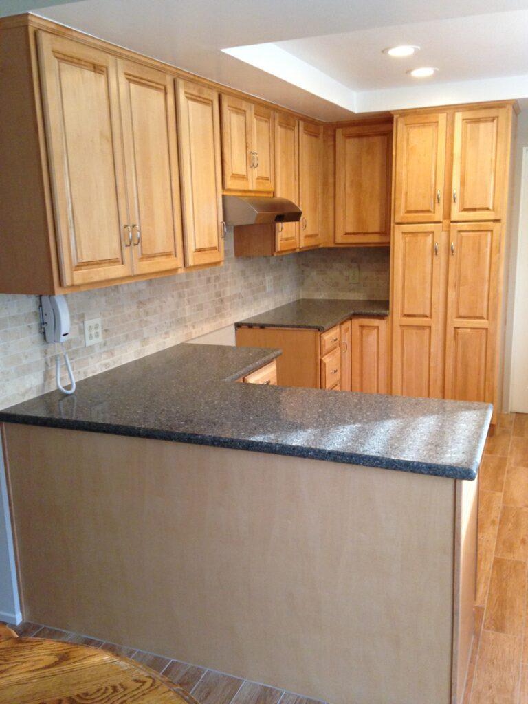 Kitchen Remodel in Placentia, CA.