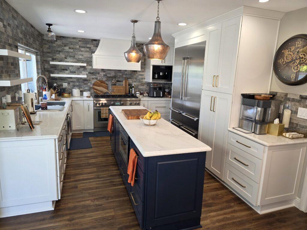 Finding Your Best Fit: What are Reliable Companies for Kitchen Remodeling Near Me?