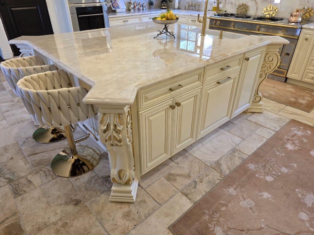 Home Remodel, Anaheim Hills, CA