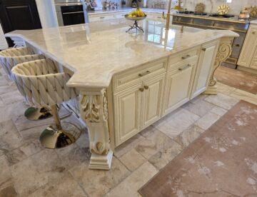 De La Riva Home Remodel, Anaheim Hills, CA