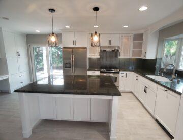 Garrison Home Remodel, Irvine, CA.