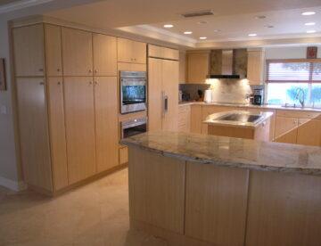 Kitchen Remodel, Diamond Bar, CA.