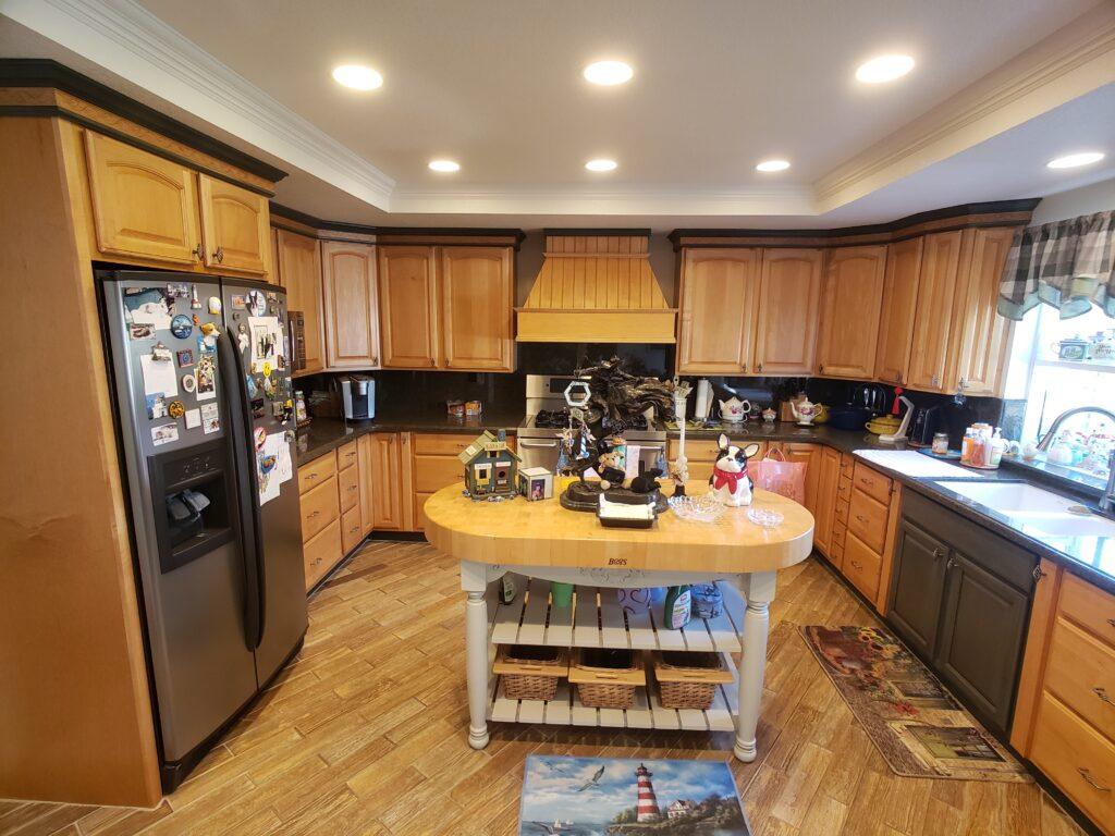 Home Remodel, Irvine, CA.