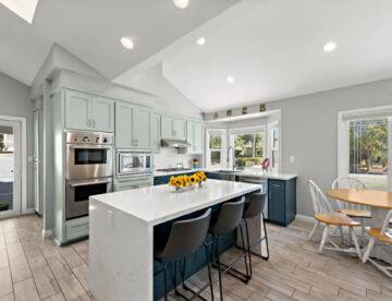 Rogers Home Remodel, Santa Ana, CA.