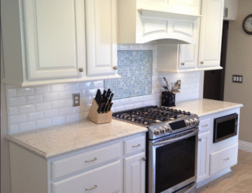 Adams Kitchen Transformation in La Habra, CA