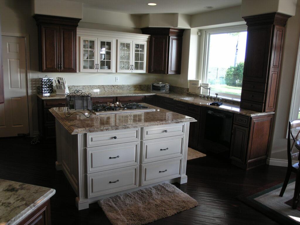 Kitchen Remodel, Anaheim Hills, CA.