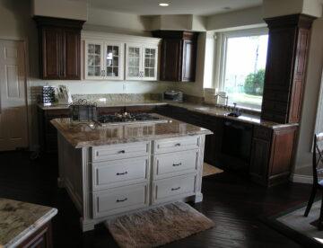 Kitchen Remodel, Anaheim Hills, CA.