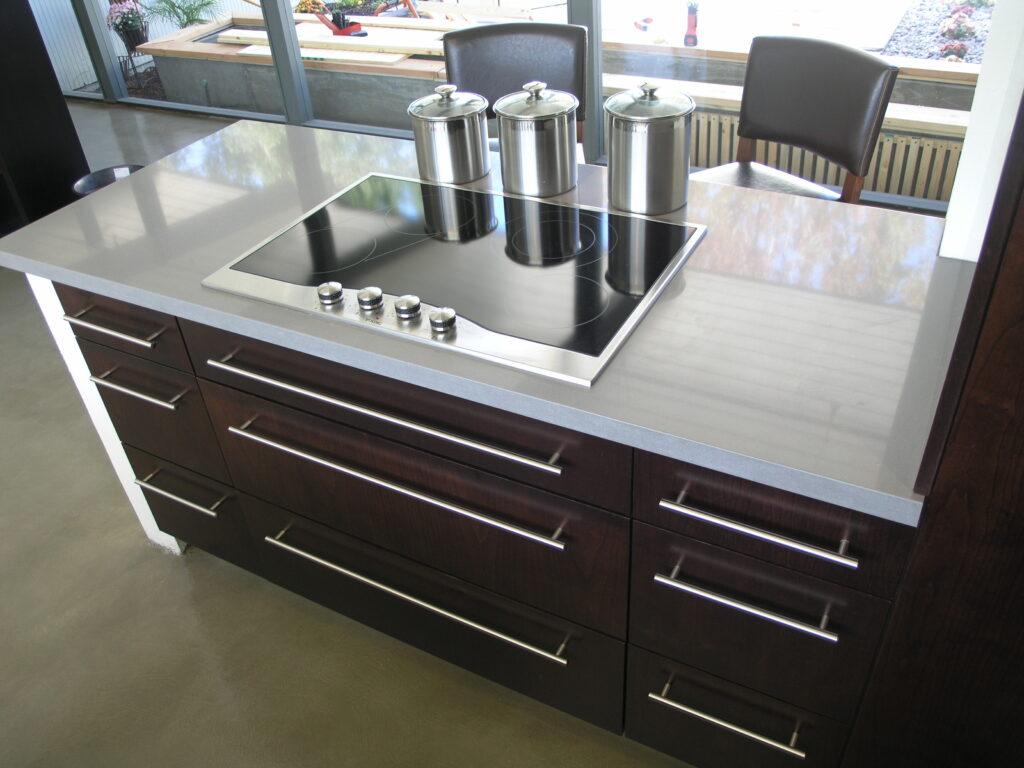 Kitchen Remodel, Orange, CA.