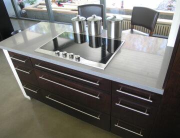 Thorne Kitchen Remodel, Orange, CA.