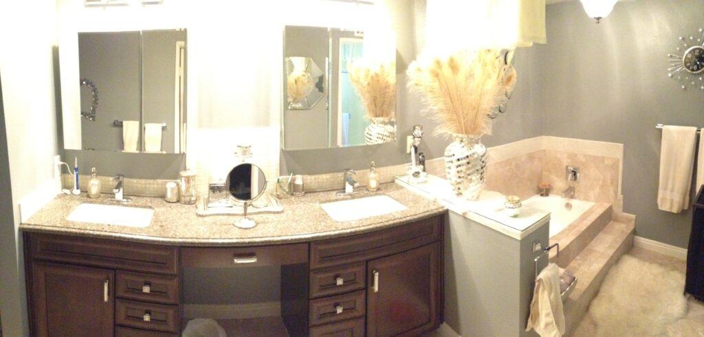 Bathroom Remodel, San Juan Capistrano, CA
