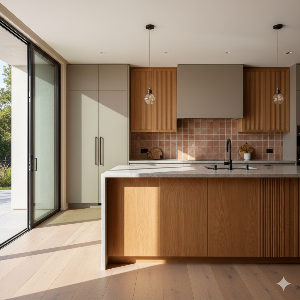 10 Modern Kitchen Remodeling Trends Popular in Orange County Homes