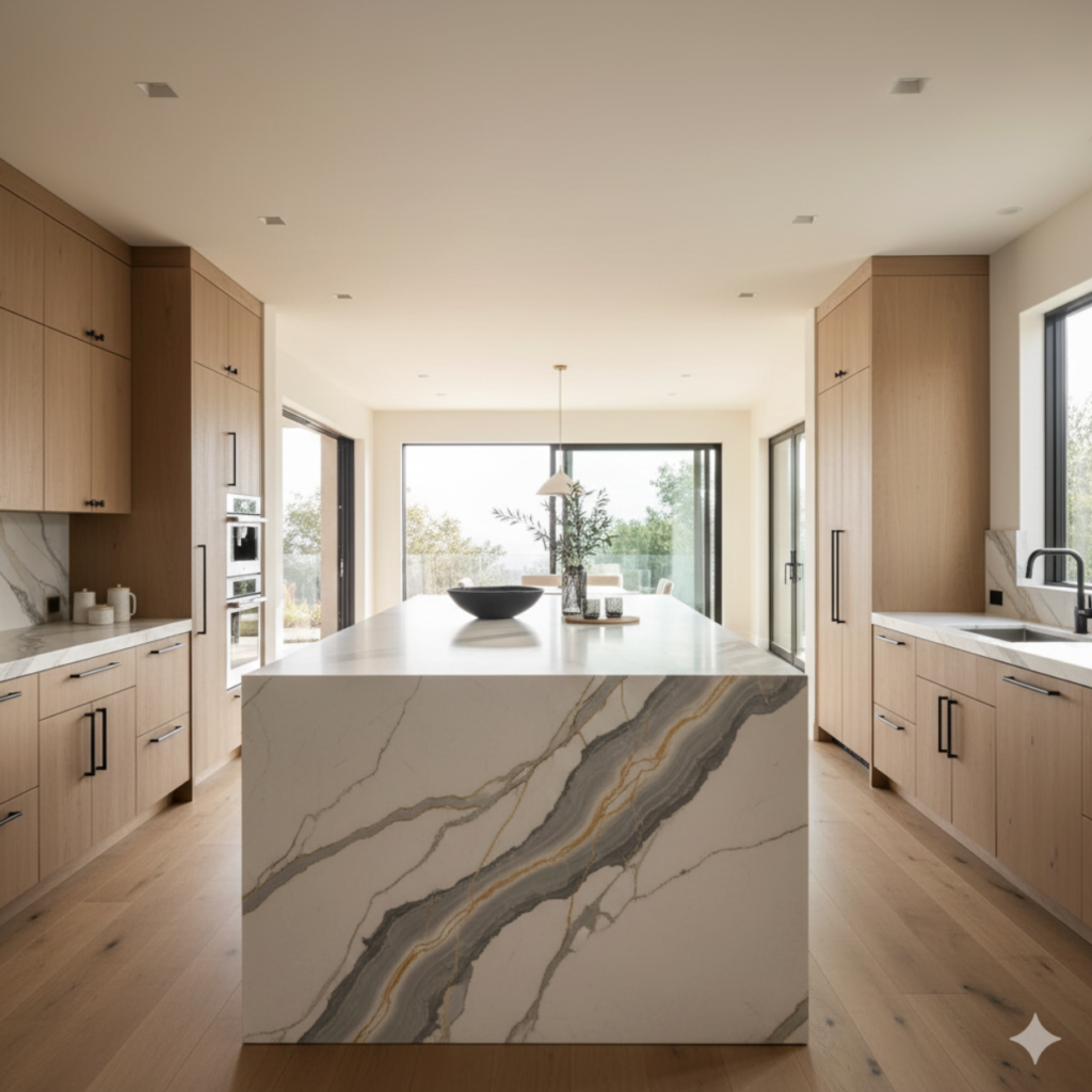 10 Modern Kitchen Remodeling Trends Popular in Orange County Homes