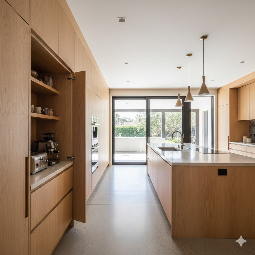 10 Modern Kitchen Remodeling Trends Popular in Orange County Homes