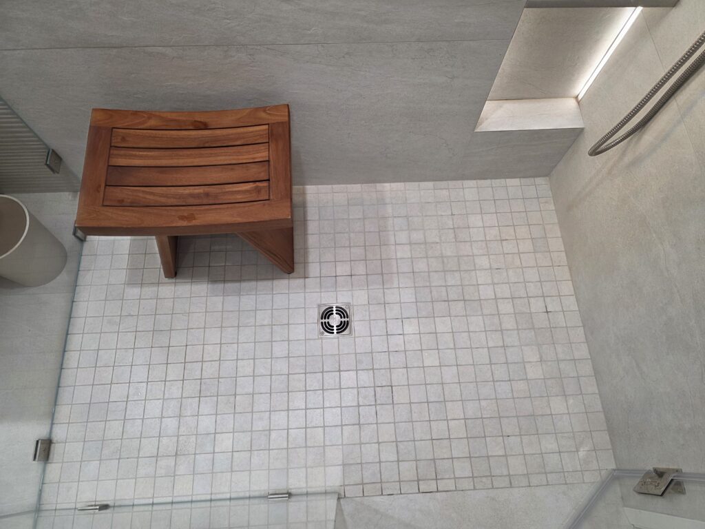 What Kind of Flooring Is Best for a Bathroom?