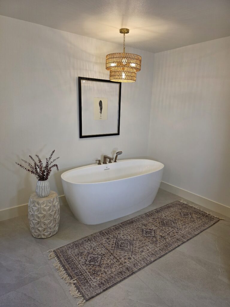 Quality You Can Trust: Where Can I Find Licensed Contractors for Bathroom Upgrades?