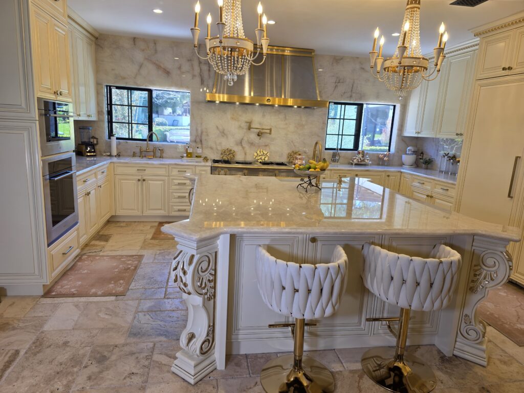 What are Reliable Companies for Kitchen Remodeling Near Me?