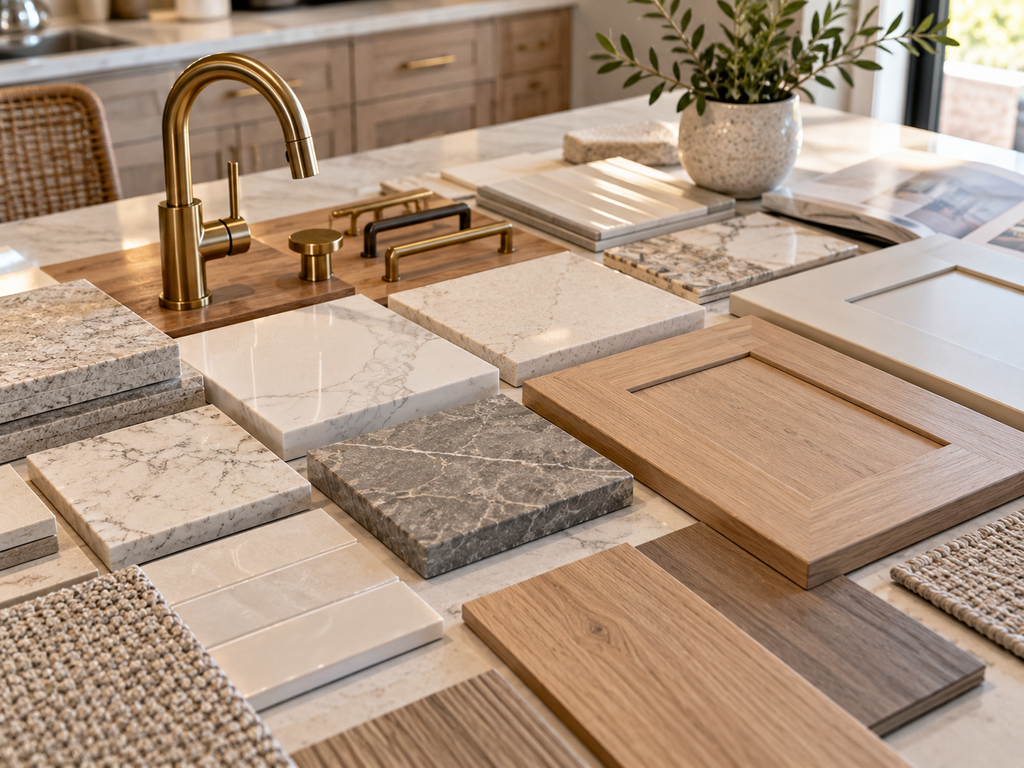How Much Does a Kitchen Remodel Cost in Orange County? 2 How Much Does a Kitchen Remodel Cost in Orange County?